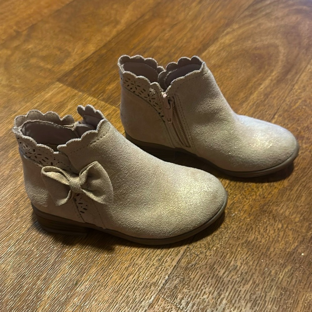 Toddler Size 8